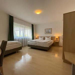 Hafner Hotel
