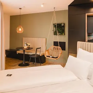 Hotel Rioca Posto 6, Estugarda