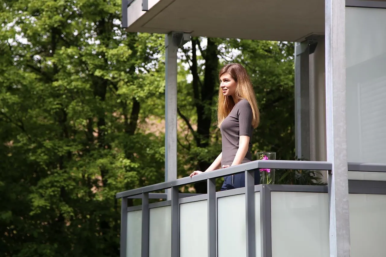 Meri Boarding Hallschlag Hotel Stuttgart